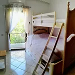 Douranakis House Seaview Apartman