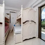 Douranakis House Seaview Apartman *