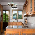Douranakis House Seaview Apartman *