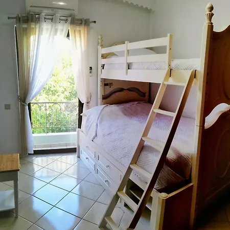 Douranakis House Seaview Διαμέρισμα