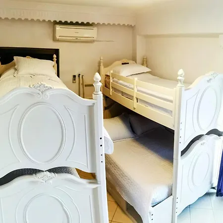 Διαμέρισμα Douranakis House Seaview