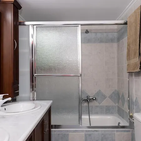 Douranakis House Seaview Apartment *