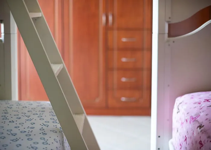 Douranakis House Seaview Hanya