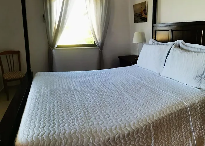 Douranakis House Seaview Daire