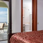 아파트 Douranakis House Seaview *