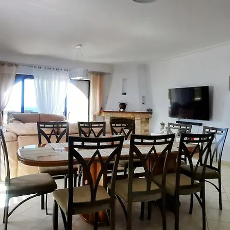 Douranakis House Seaview *