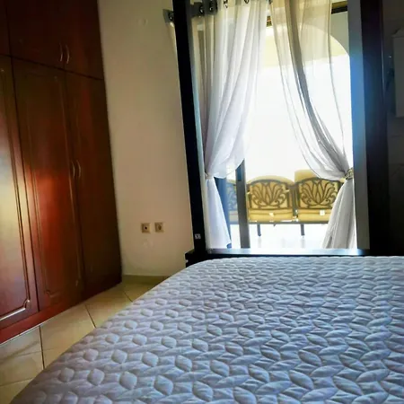 Διαμέρισμα Douranakis House Seaview