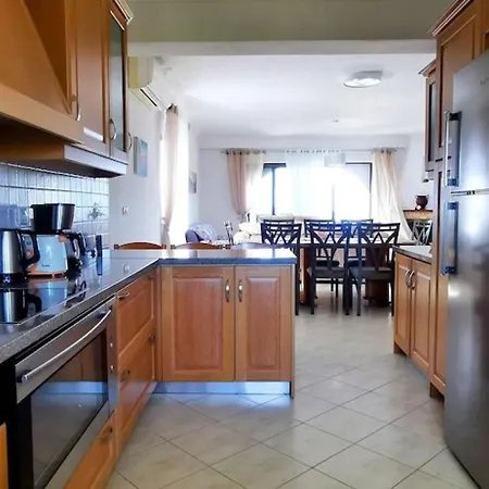 Appartement Douranakis House Seaview *