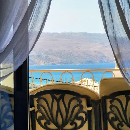 Douranakis House Seaview *